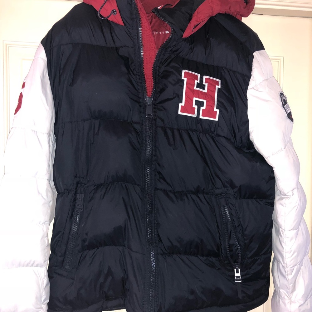 Tommy Hilfiger Men’s Winter Jacket